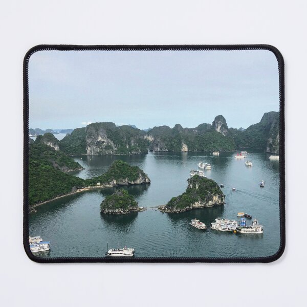 Item preview, ha long bay designed and sold by MMMdesigns97.