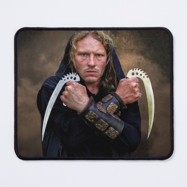 Item preview, Dragon mage designed and sold by Dave Tucker.