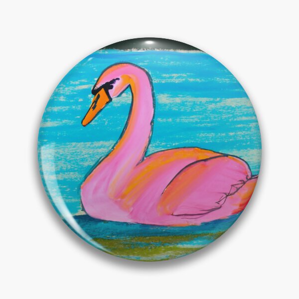 Artikelvorschau, the swan entworfen und verkauft von DejanVuk.