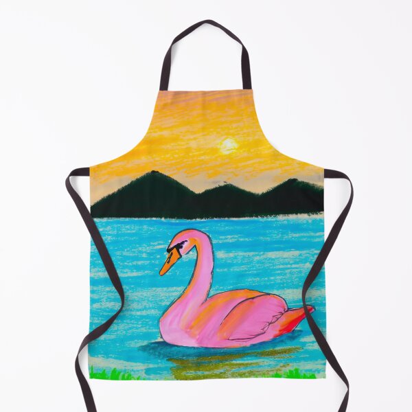 Item preview, the swan designed and sold by DejanVuk.