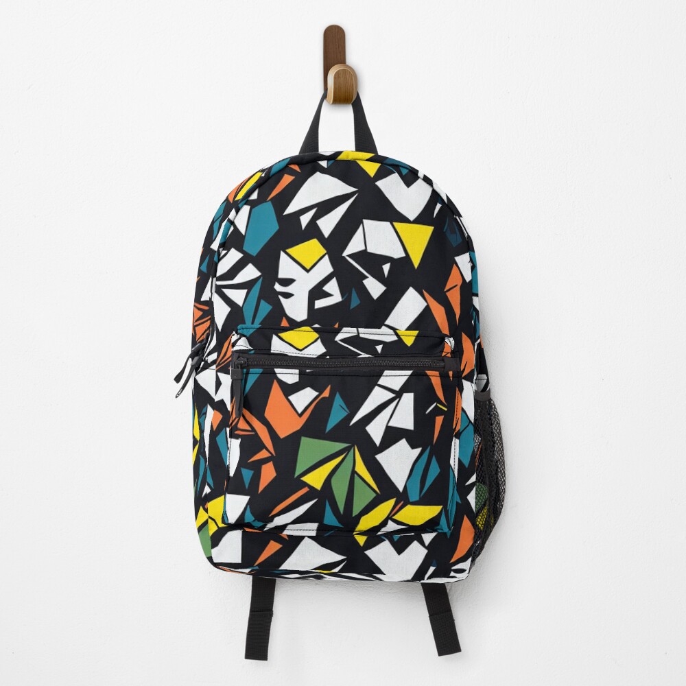 Item preview, Backpack designed and sold by Houerd.