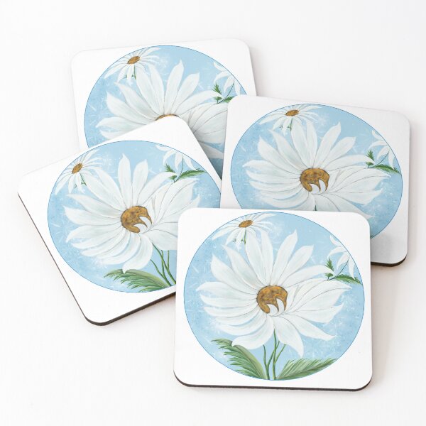 Item preview, Daisy designed and sold by GinaDesignUK.
