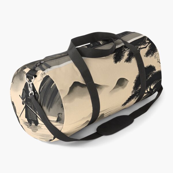 Item preview, Samurai Goes Forth designed and sold by RecklessBoon.