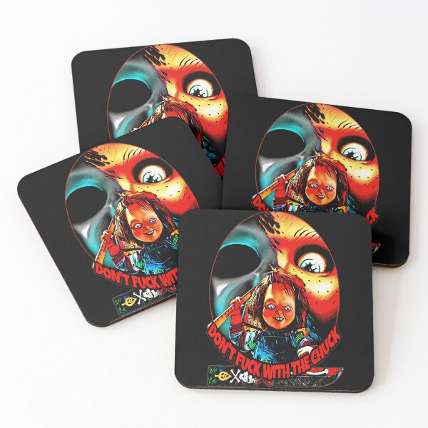 Item preview, Childs Horror - Childs Slasher Film designed and sold by FloydCurtainF.