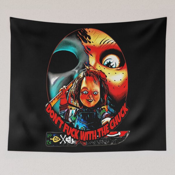 Item preview, Childs Horror - Childs Slasher Film designed and sold by FloydCurtainF.