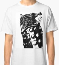 Dalek Classic T-Shirt