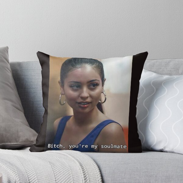 Item preview, Euphoria Maddy Iconic you are my soulmate scene designed and sold by RinkyArt.