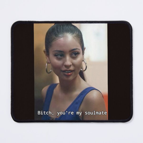 Item preview, Euphoria Maddy Iconic you are my soulmate scene designed and sold by RinkyArt.