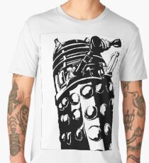 Dalek Men's Premium T-Shirt