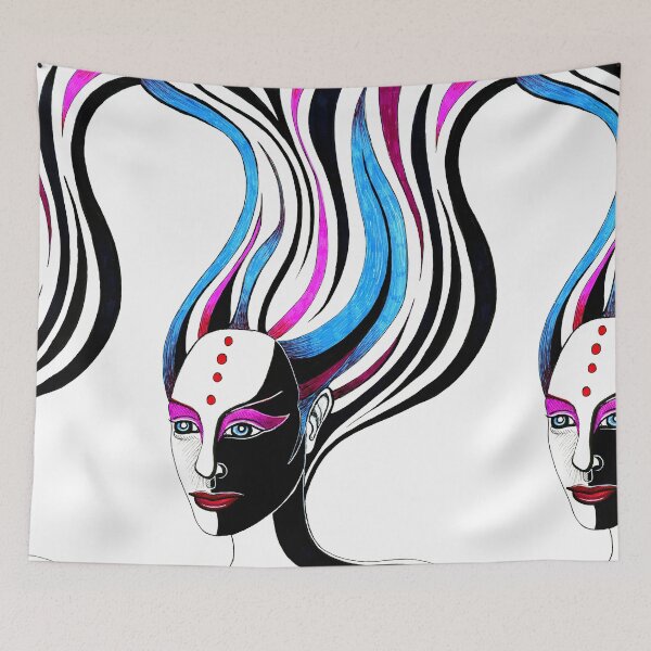 Item preview, Duality designed and sold by dahlymama.