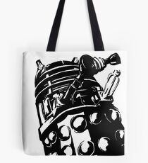 Dalek Tote Bag