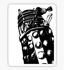 Dalek Sticker