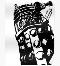 Dalek Poster