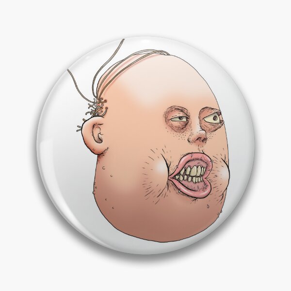 Item preview, Sneezeface designed and sold by Toupee3000.