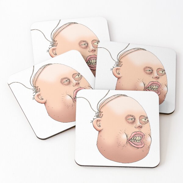 Item preview, Sneezeface designed and sold by Toupee3000.