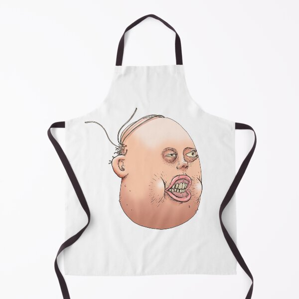 Item preview, Sneezeface designed and sold by Toupee3000.