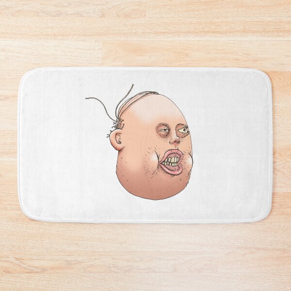 Item preview, Sneezeface designed and sold by Toupee3000.