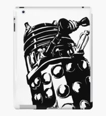 Dalek iPad Case/Skin