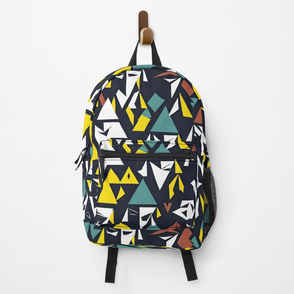 Item preview, Backpack designed and sold by Houerd.