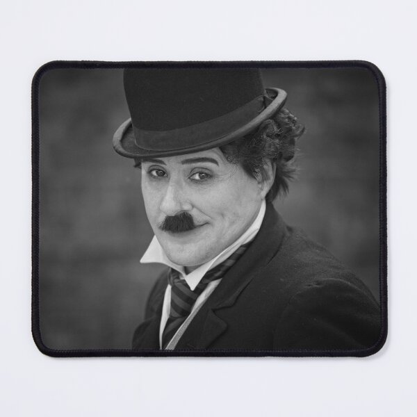 Item preview, Cheeky Charlie designed and sold by Dave Tucker.