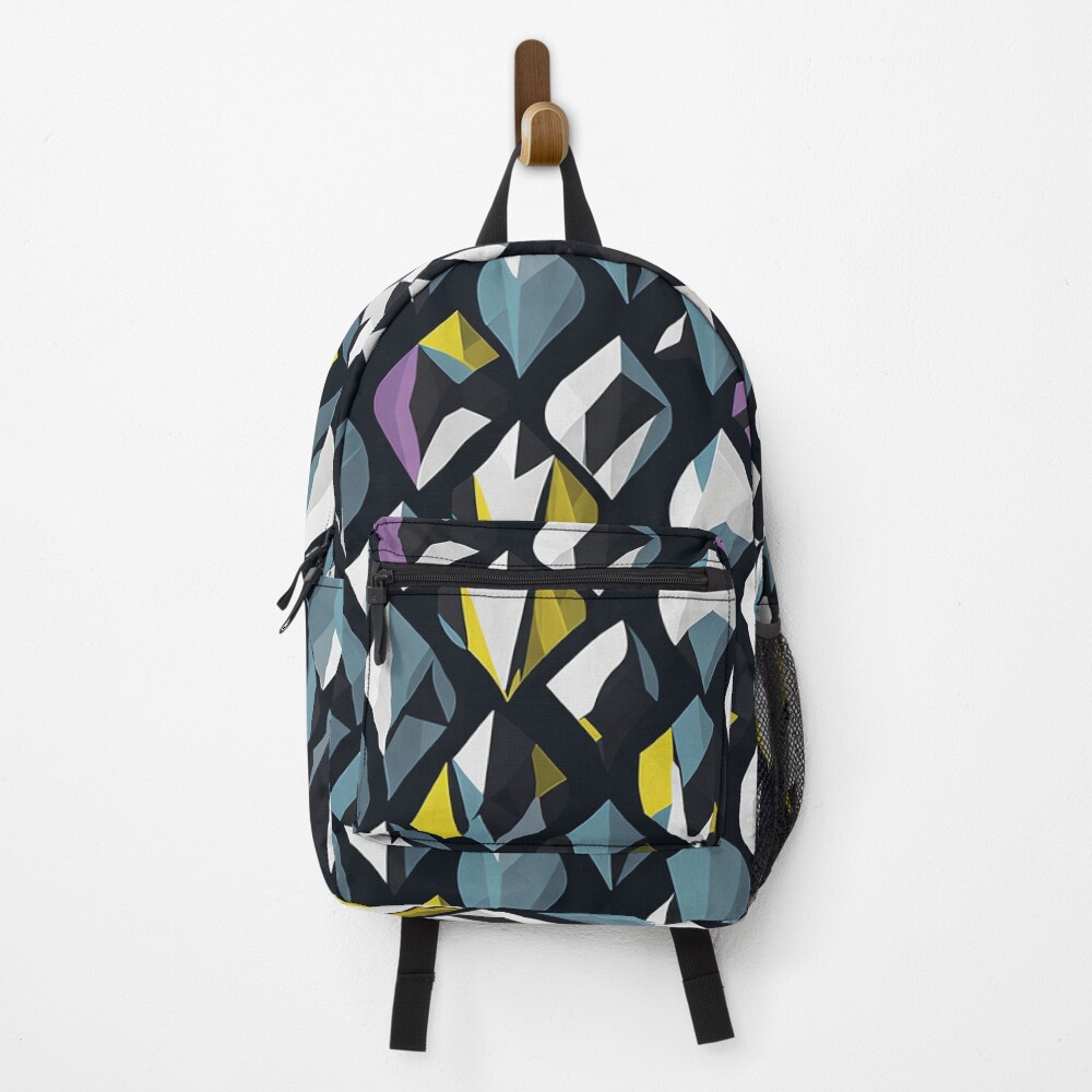 Item preview, Backpack designed and sold by Houerd.