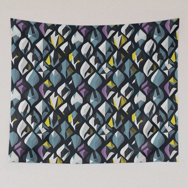 Item preview, Abstract Pattern designed and sold by Houerd.