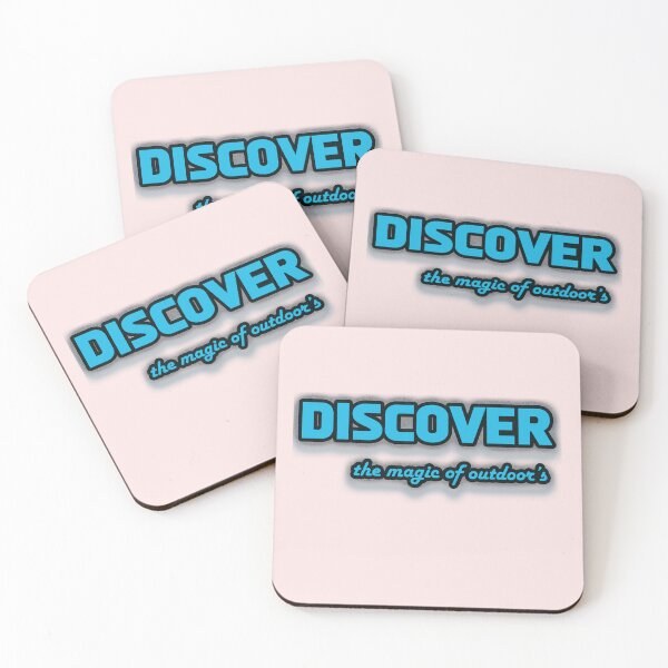 Item preview, DISCOVER  designed and sold by krishana3d.