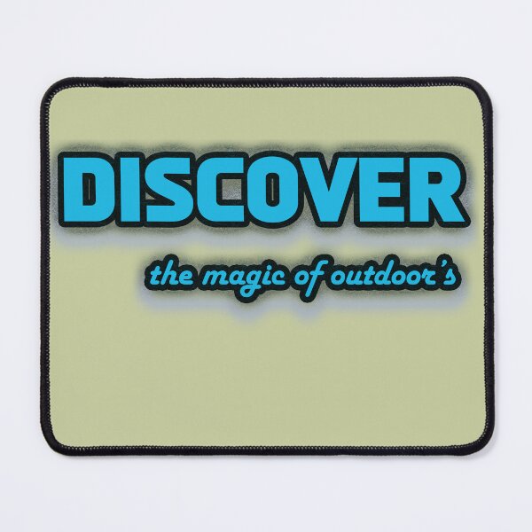 Item preview, DISCOVER  designed and sold by krishana3d.
