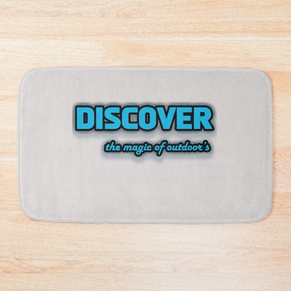Item preview, DISCOVER  designed and sold by krishana3d.