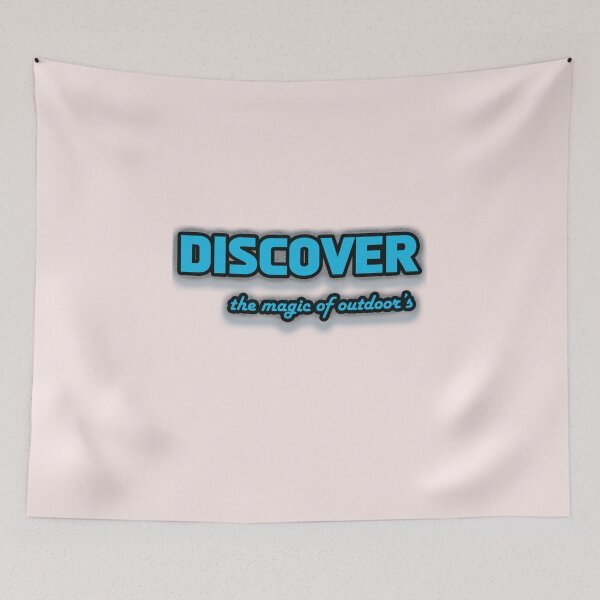 Item preview, DISCOVER  designed and sold by krishana3d.
