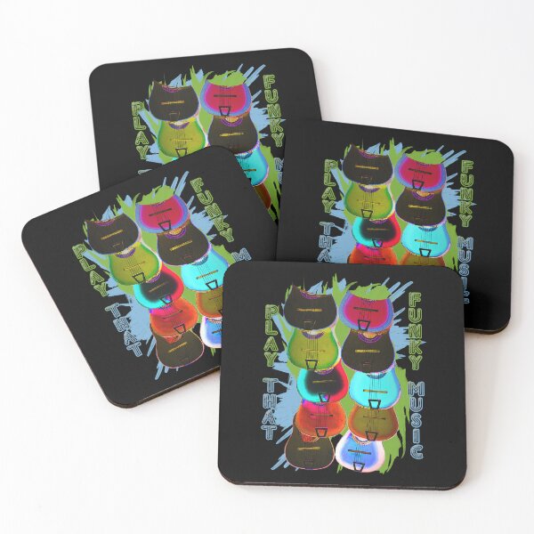Item preview, Play That Funky Music designed and sold by CarolM.