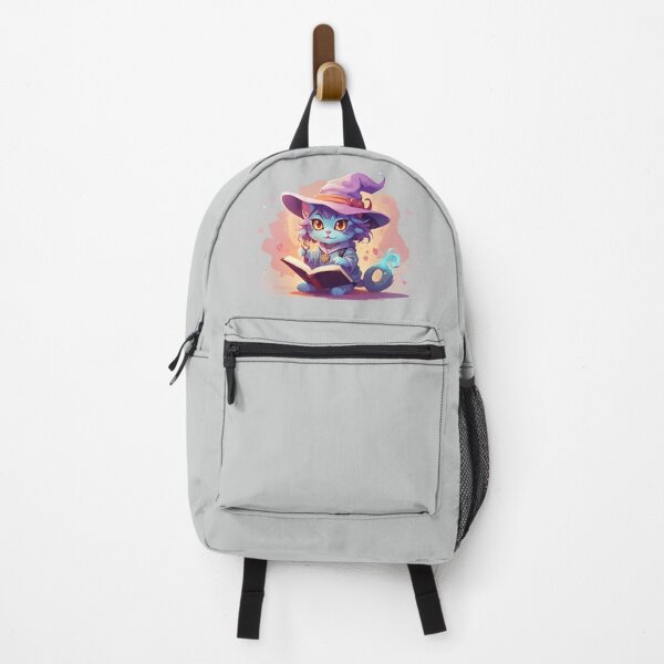Item preview, The Wizard Cat : Blissful & Elegant designed and sold by Bright-Brighter.