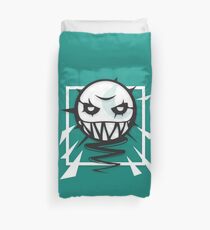 Ela Icon Duvet Cover