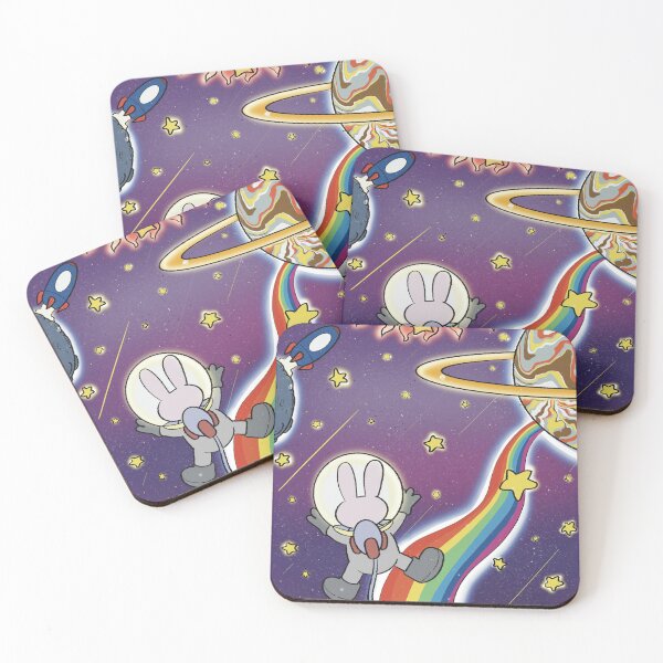 Item preview, A space of hope. designed and sold by FujiFluke.