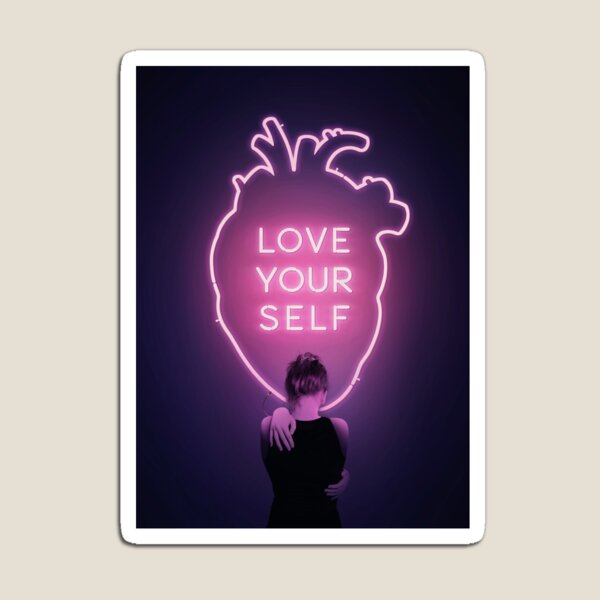 Item preview, Love Yourself designed and sold by buko.