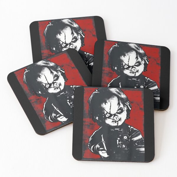 Item preview, Childs Horror - Childs Slasher Film designed and sold by FloydCurtainF.