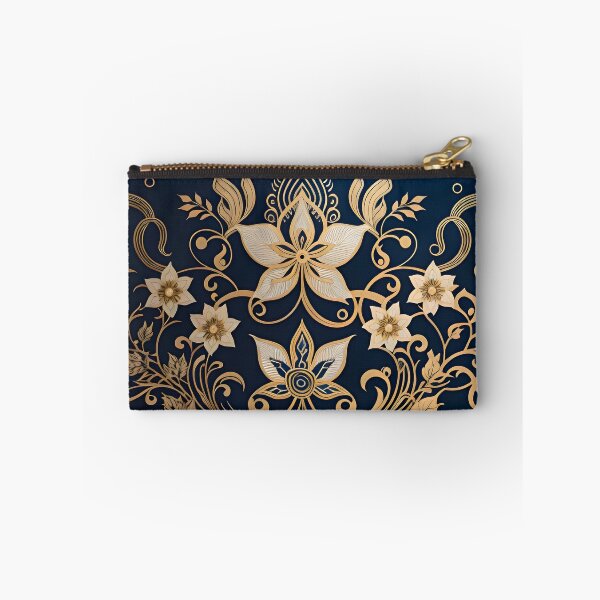 Item preview, Golden Petal Elegance designed and sold by MobizArt.