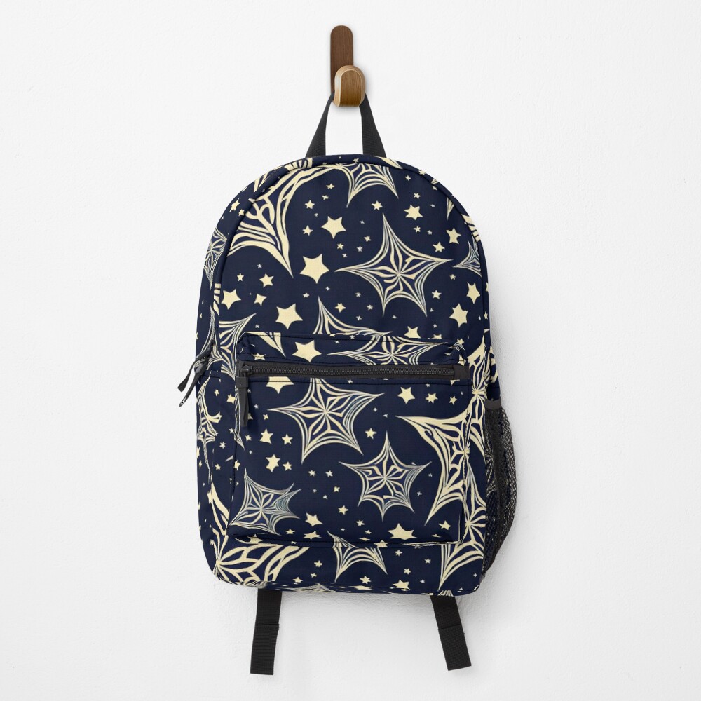 Item preview, Backpack designed and sold by Houerd.