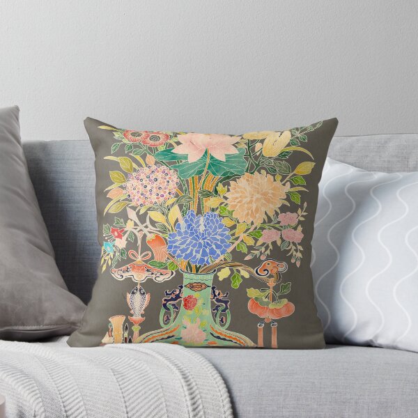 Item preview, Korean Vase designed and sold by Nyangicula.