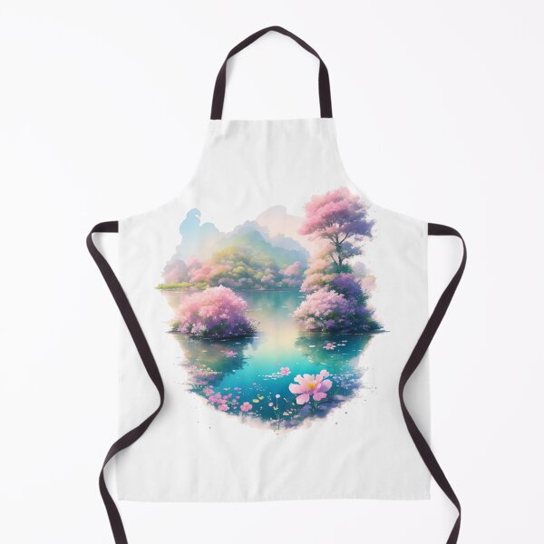 Item preview, Sunlit Floral Fantasy: Photorealistic T-Shirt Design Excellence (112) designed and sold by WASjourney.