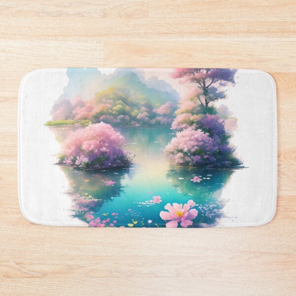 Item preview, Sunlit Floral Fantasy: Photorealistic T-Shirt Design Excellence (112) designed and sold by WASjourney.