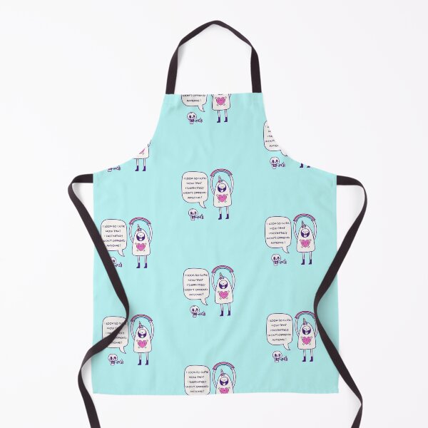 Item preview, Do not offend anyone designed and sold by MonochromeEcho.