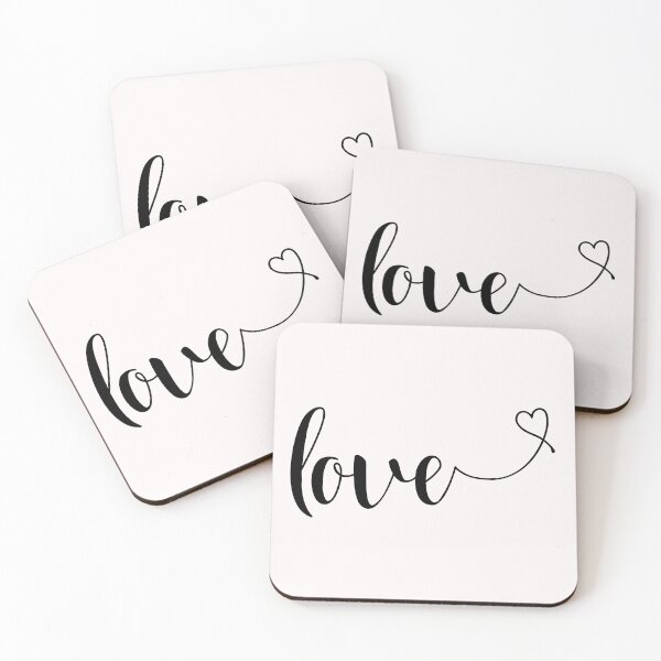 Item preview, Love hearts designed and sold by JustSlay28.