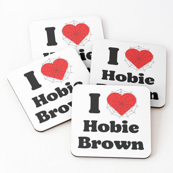 Artikelvorschau, Ich liebe Hobie Brown entworfen und verkauft von jiminsyeol.