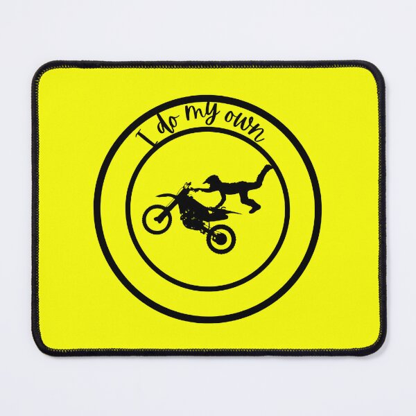Item preview, I do my own stunts design designed and sold by Arulsanthosh.