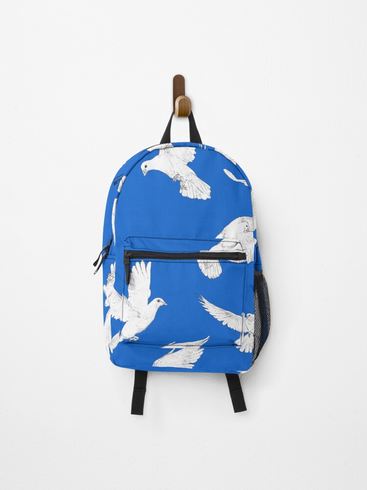 Free spirit backpack best sale