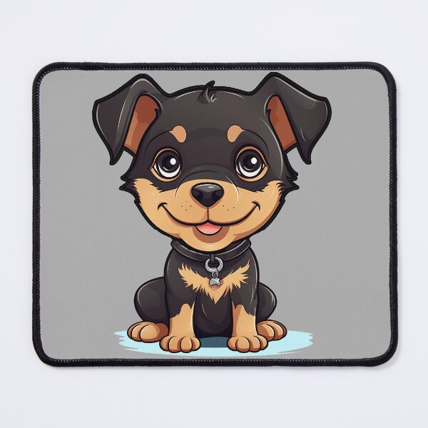 Item preview, Whimsical Lancashire Heelers designed and sold by pkk1designsart.