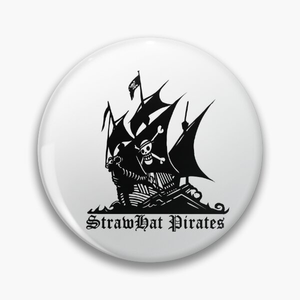 Item preview, StrawHat Pirates designed and sold by AndreusD.