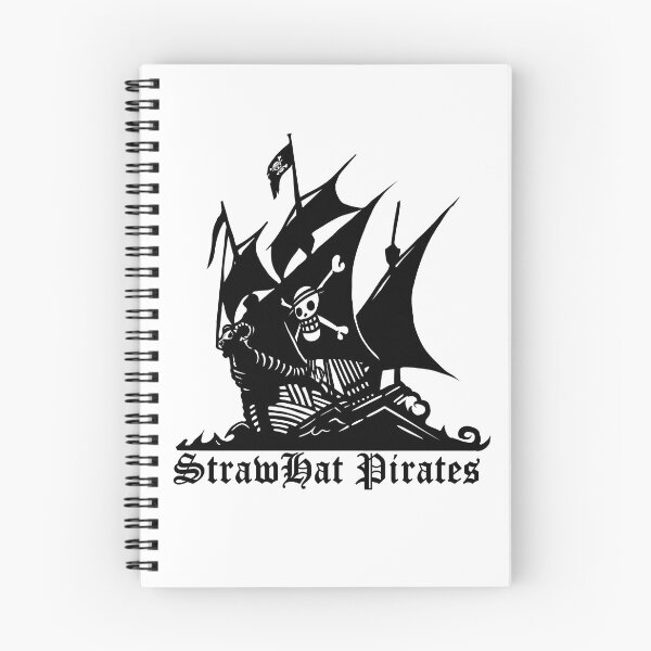 Item preview, StrawHat Pirates designed and sold by AndreusD.