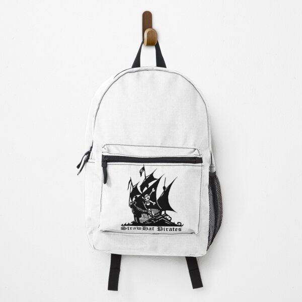 Item preview, StrawHat Pirates designed and sold by AndreusD.